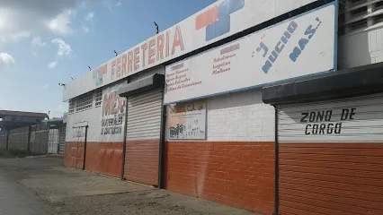 Ferretería Mex