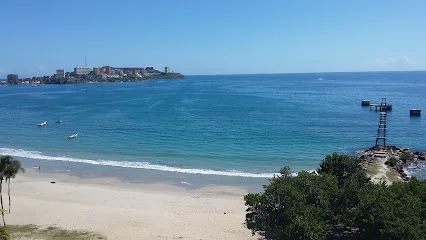 Playa Varadero