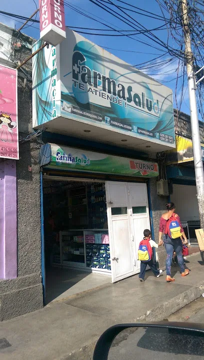 Farmasalud
