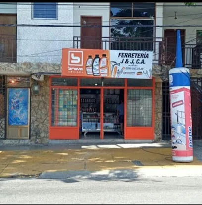 Ferretería J&J F.P.