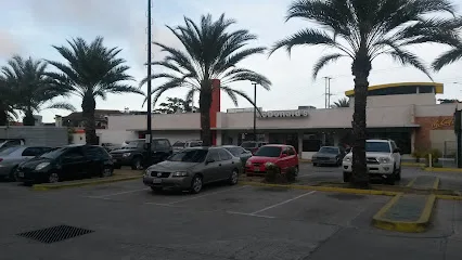 Redoma Mall
