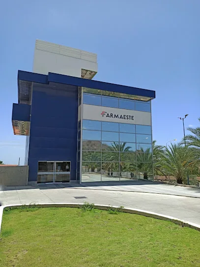 Farmacia Estes, C. a