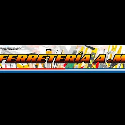 Ferretería Am