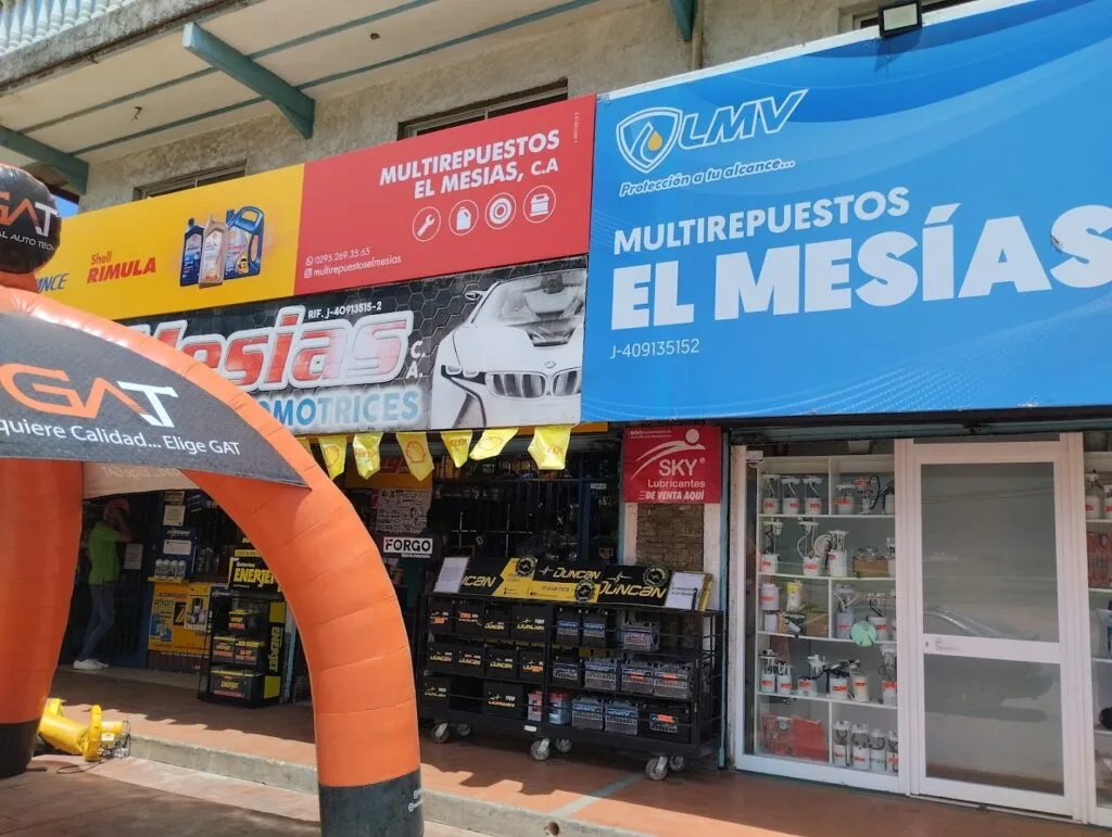 Chivera Margarita