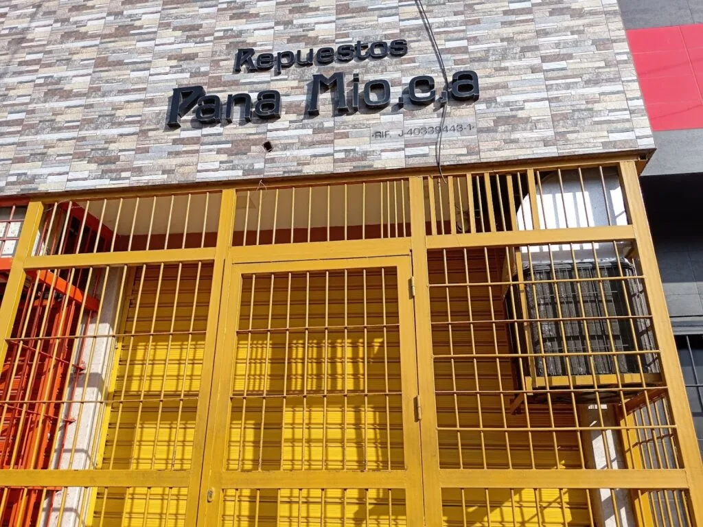 Victor's Autorepuestos