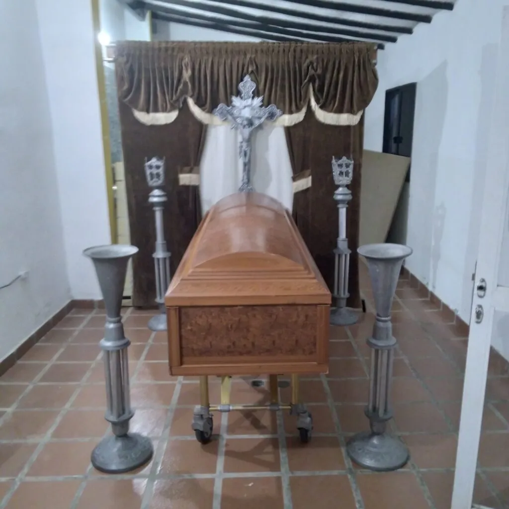 Servicios Funerales López F.P. - Foto 2 | Guía Margarita