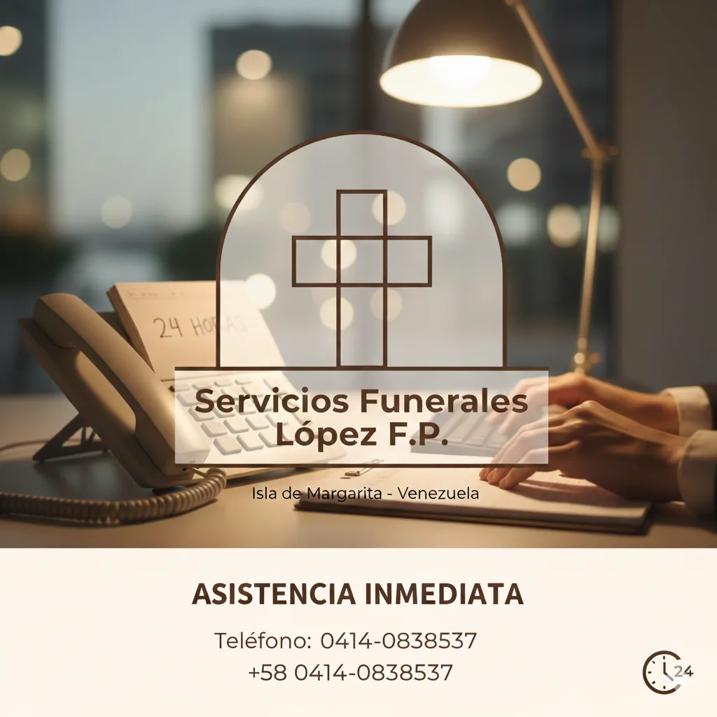 Servicios Funerales López F.P.
