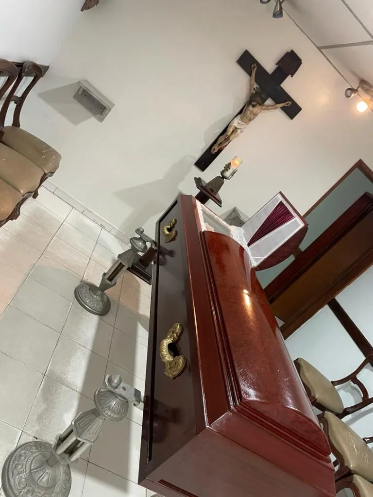 Servicios Funerales López F.P. - Foto 3 | Guía Margarita