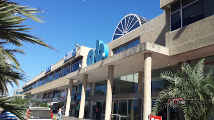 Centro Comercial Ab (Centro Empresarial)