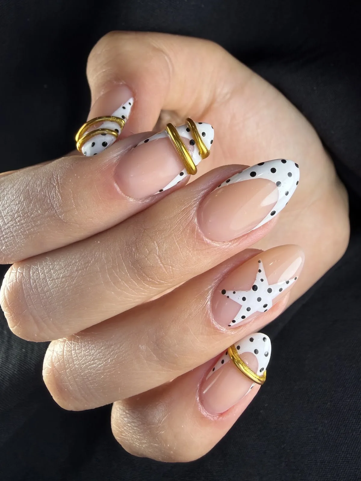 Ab Nails Spa & Academy