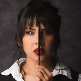 Abdala Makeup