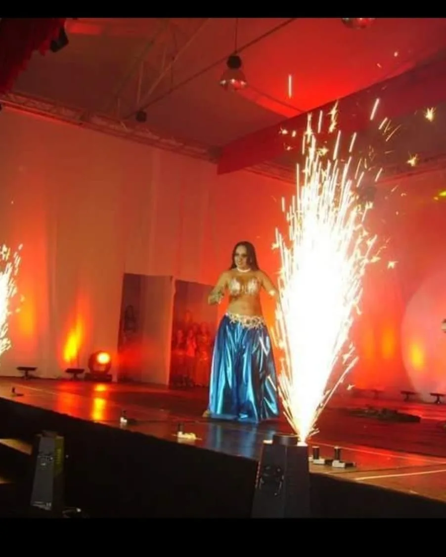 Academia Angy Najla