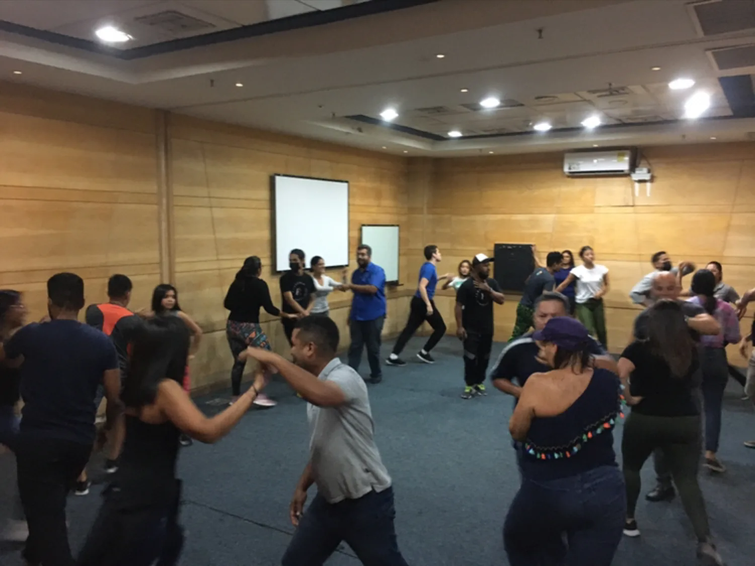 Academia de Baile - Foto 3 | Guía Margarita