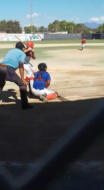 Academia de Béisbol Roberto Vahlis - Foto 2 | Guía Margarita