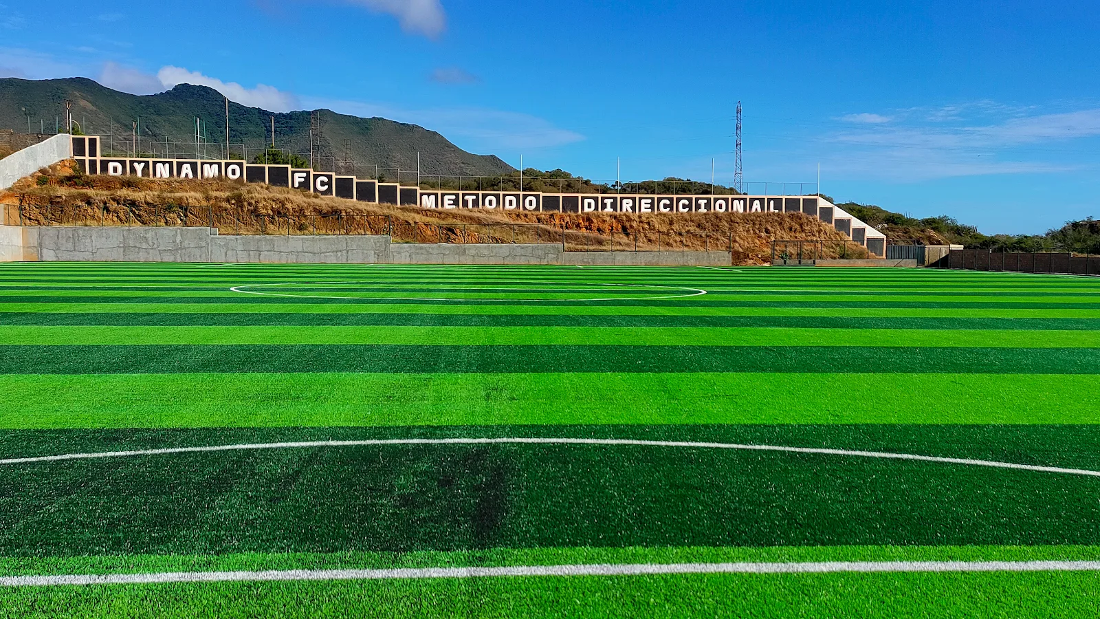Academia Dynamo Fútbol Club Margarita