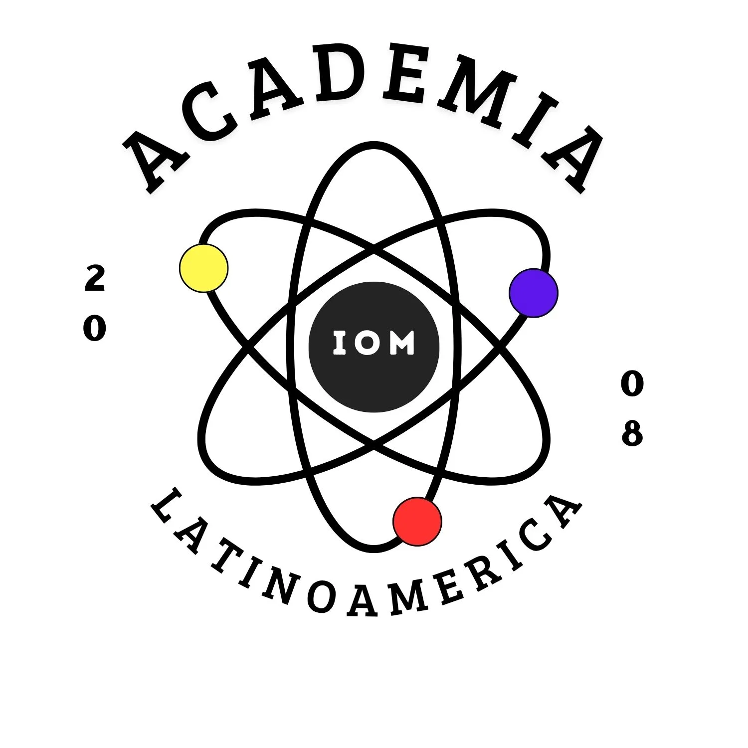 Academia Iom Latinoamérica