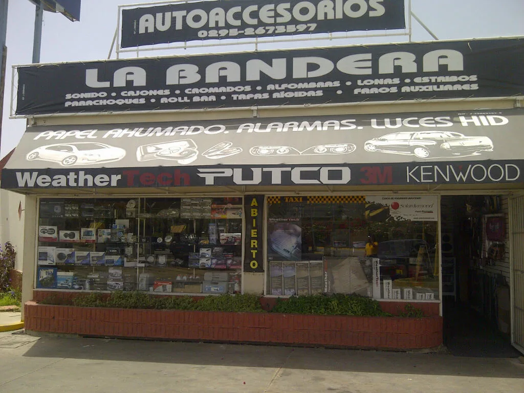 Accesorios La Bandera - Foto 2 | Guía Margarita