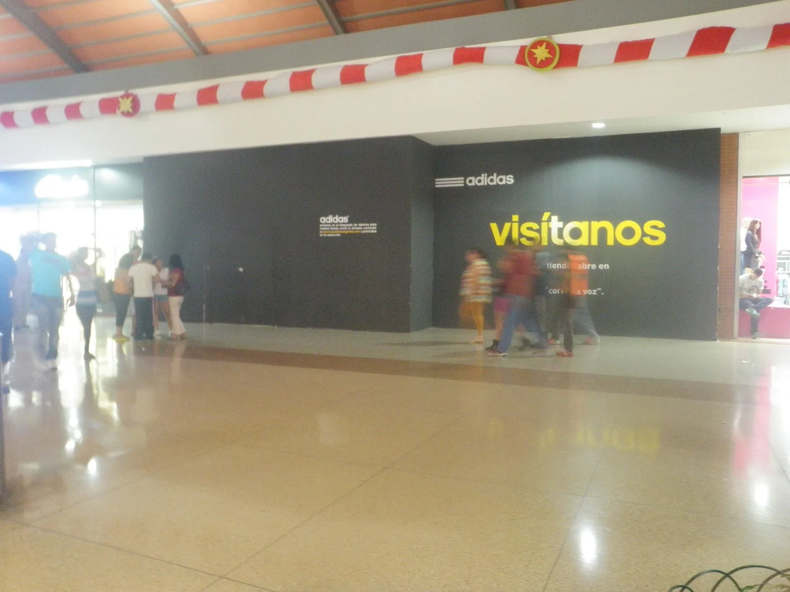 Adidas Store - Foto 2 | Guía Margarita