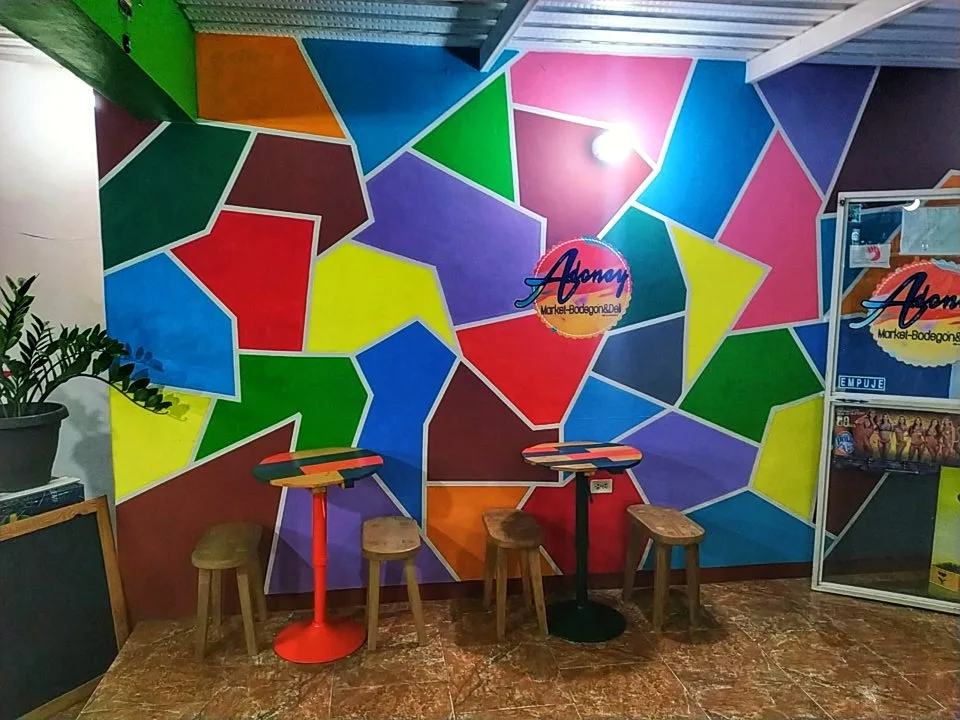 Adonay Market Bodegón - Foto 3 | Guía Margarita