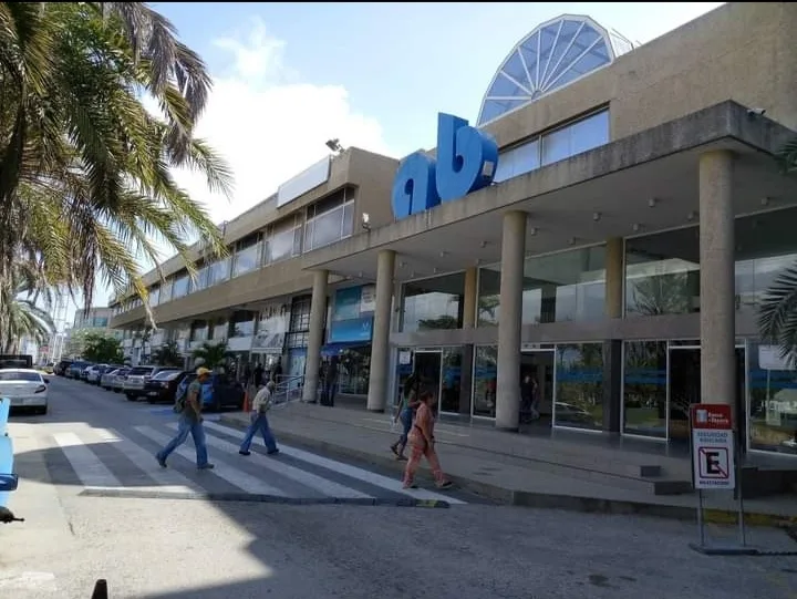 Agencia de Viajes Pamar
