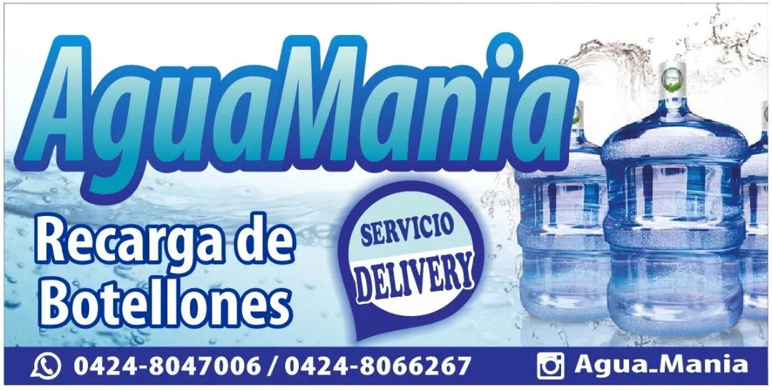 Aguamanía - Foto 2 | Guía Margarita