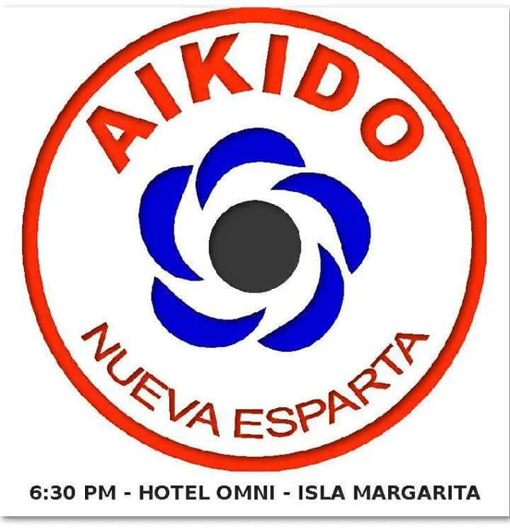 Aikido Margarita Dojo N.E.