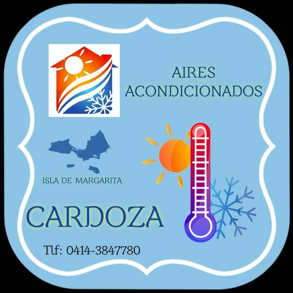 Aires Acondicionados Cardoza