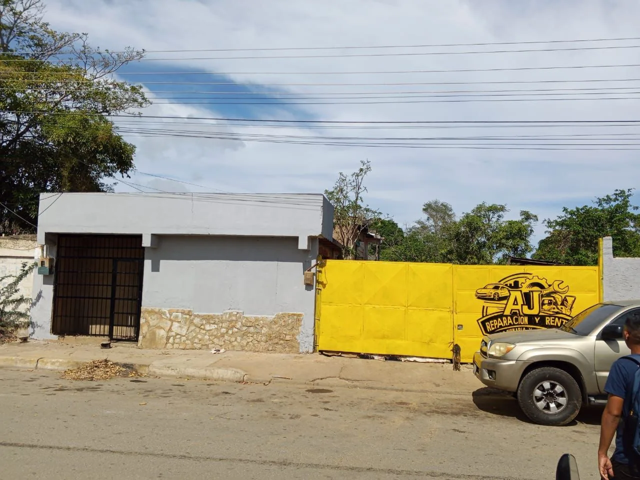 Aj - Mecánica y Maquinaria Automotriz - Foto 3 | Guía Margarita