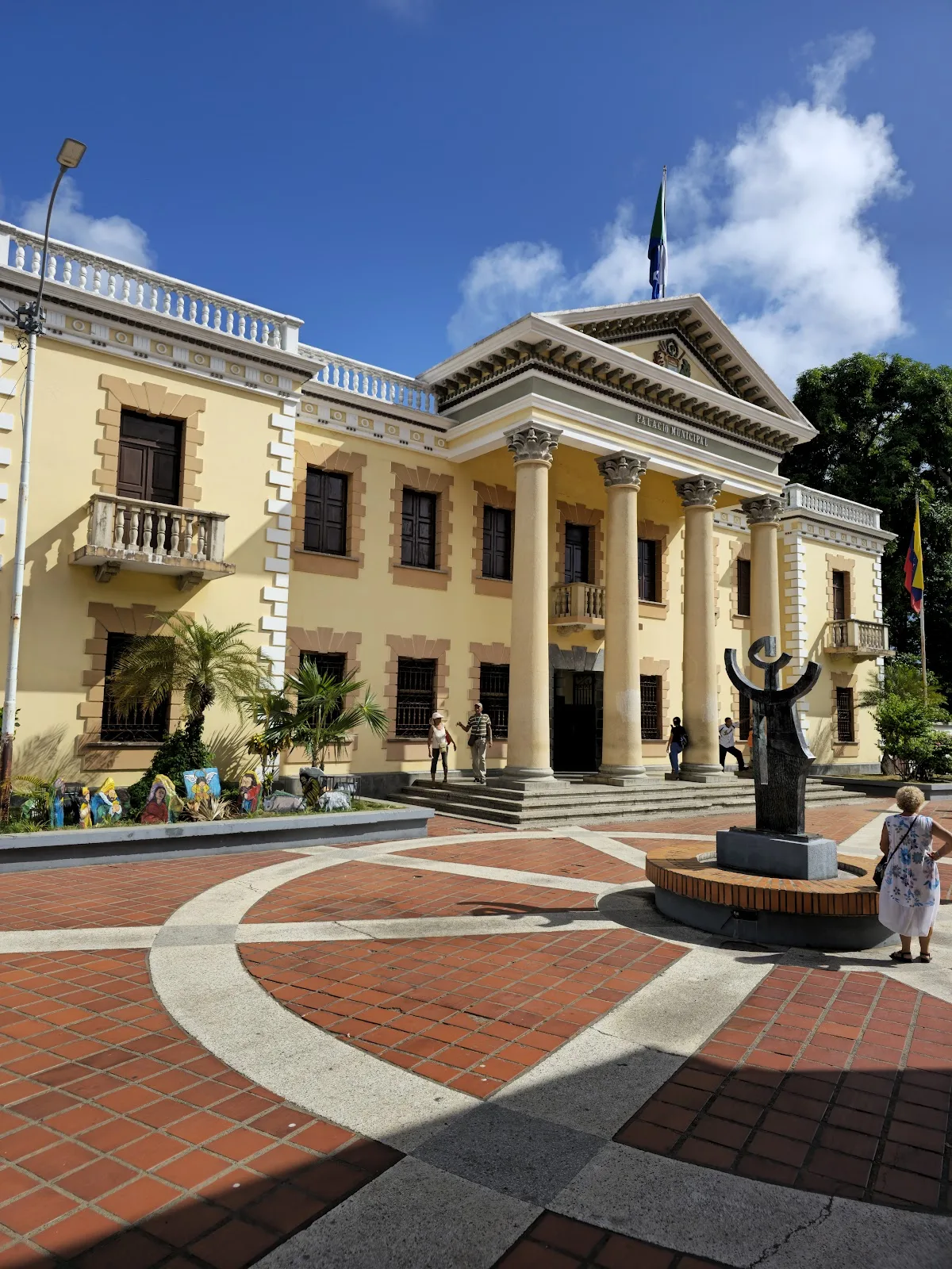 Alcaldía del Municipio Arismendi