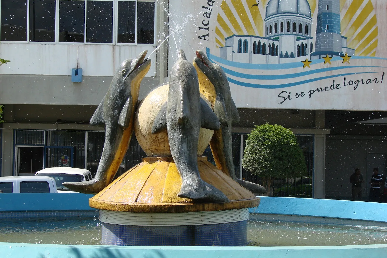 Alcaldía del Municipio Mariño