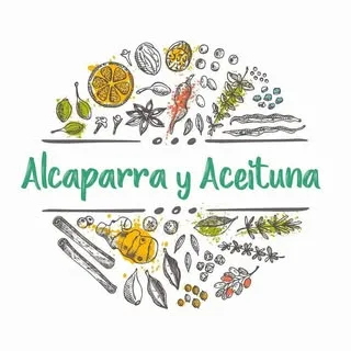 Alcaparrayaceituna