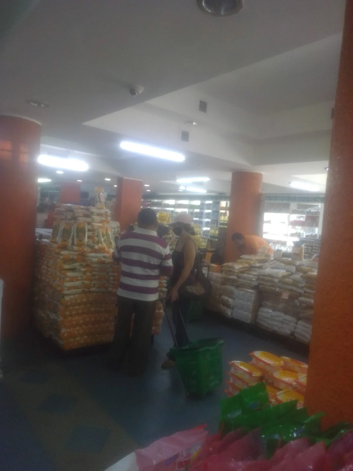 Alcosto Market
