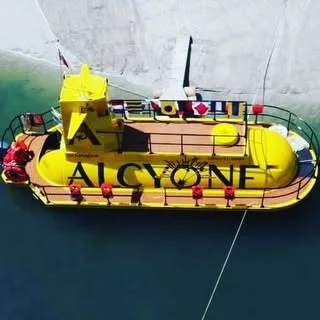 Alcyone Tours (Pampatar)