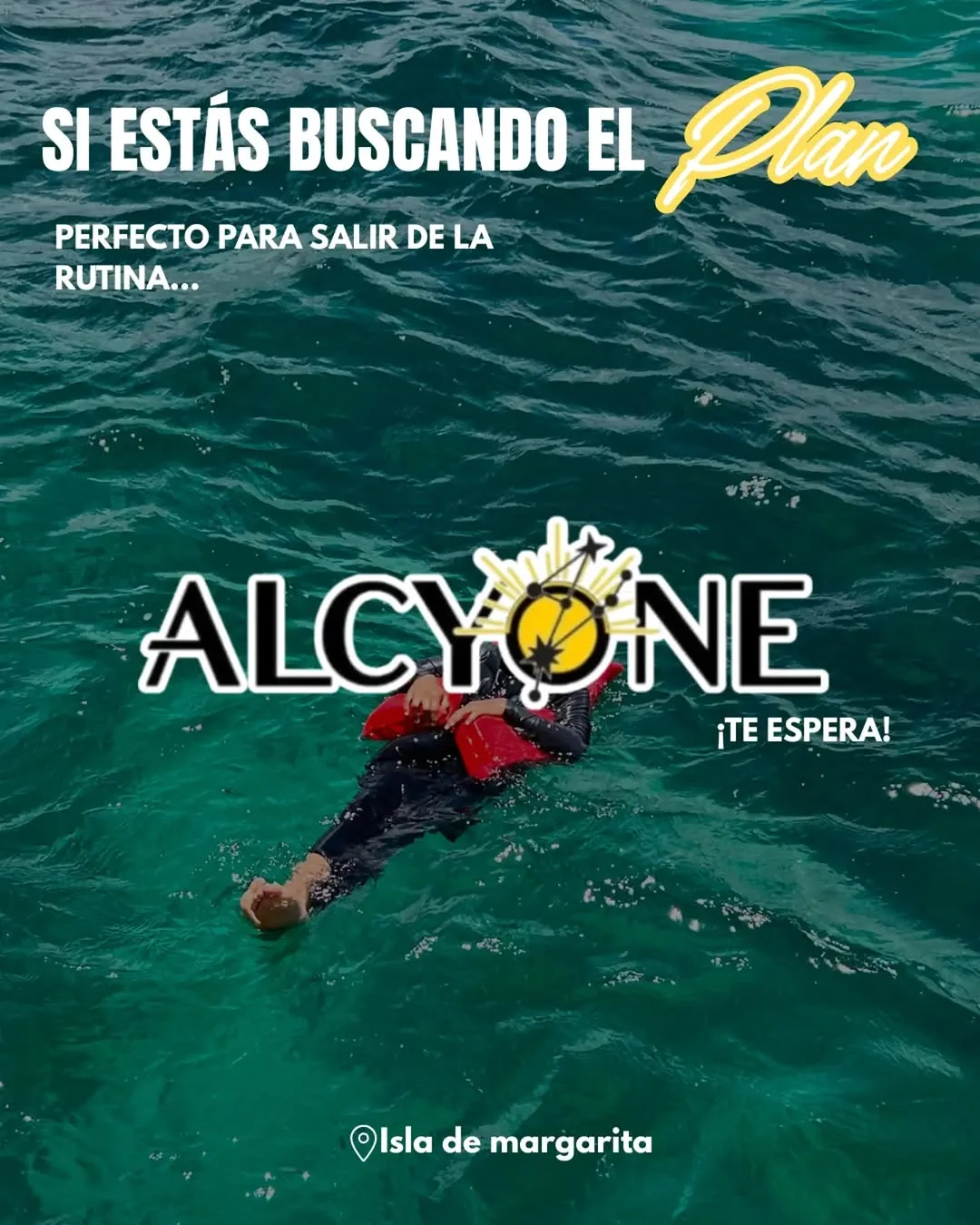 Alcyone Tours (Pampatar) - Foto 2 | Guía Margarita