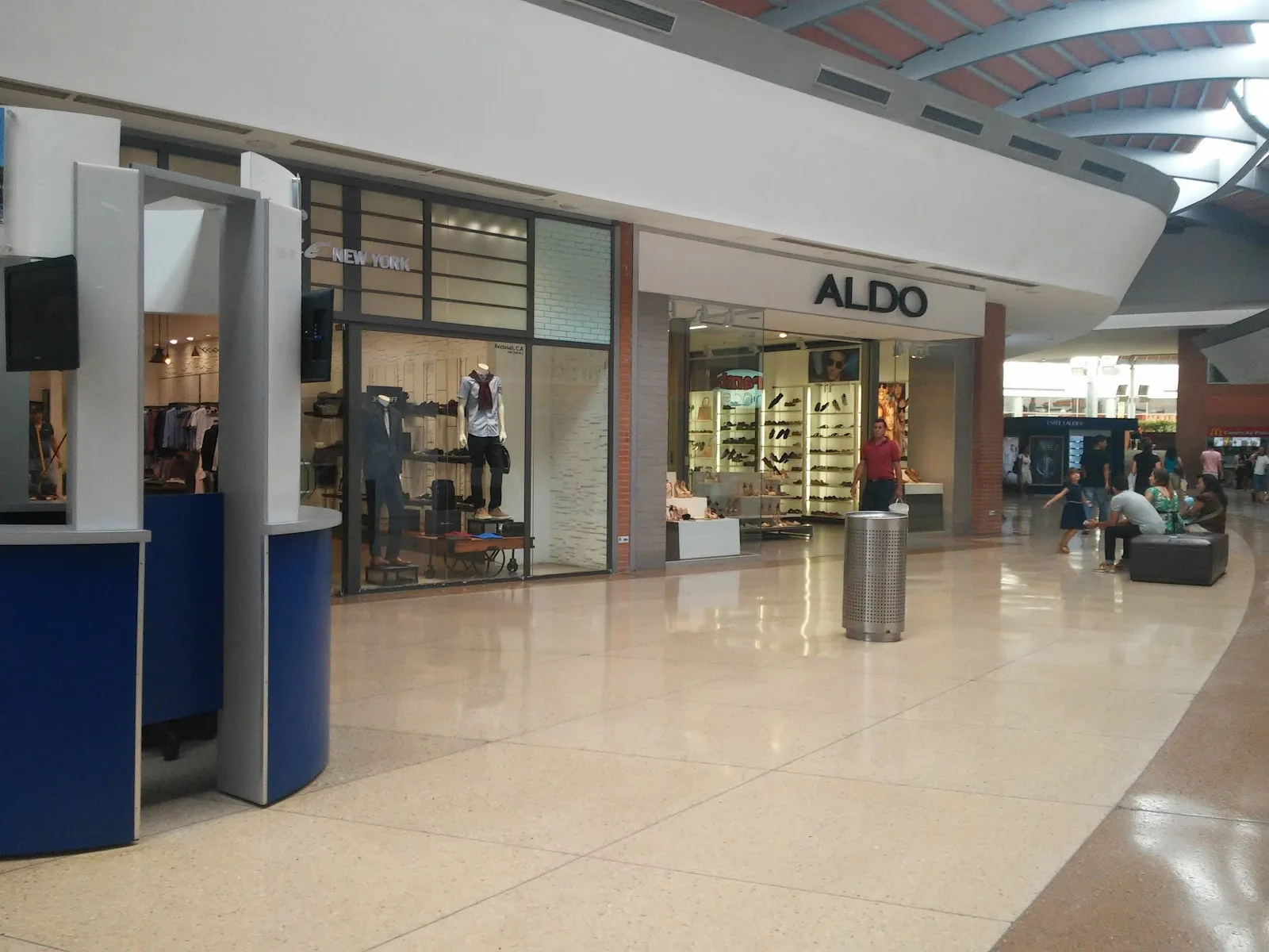 Aldo Shoes