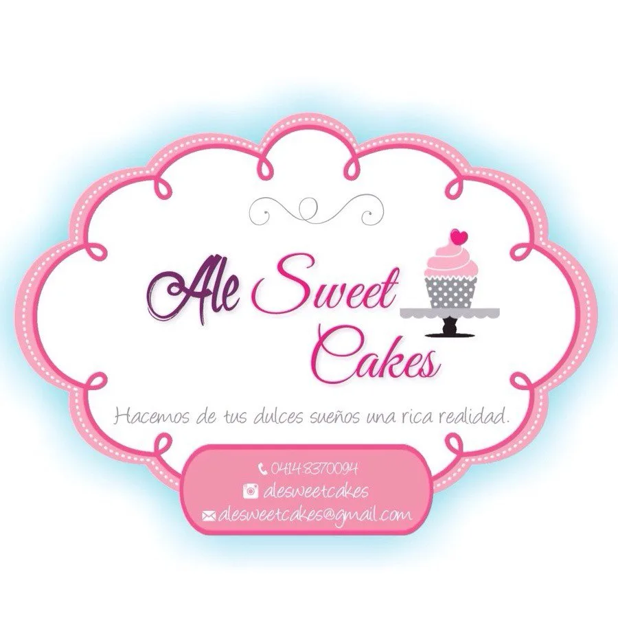 Alesweetcakes