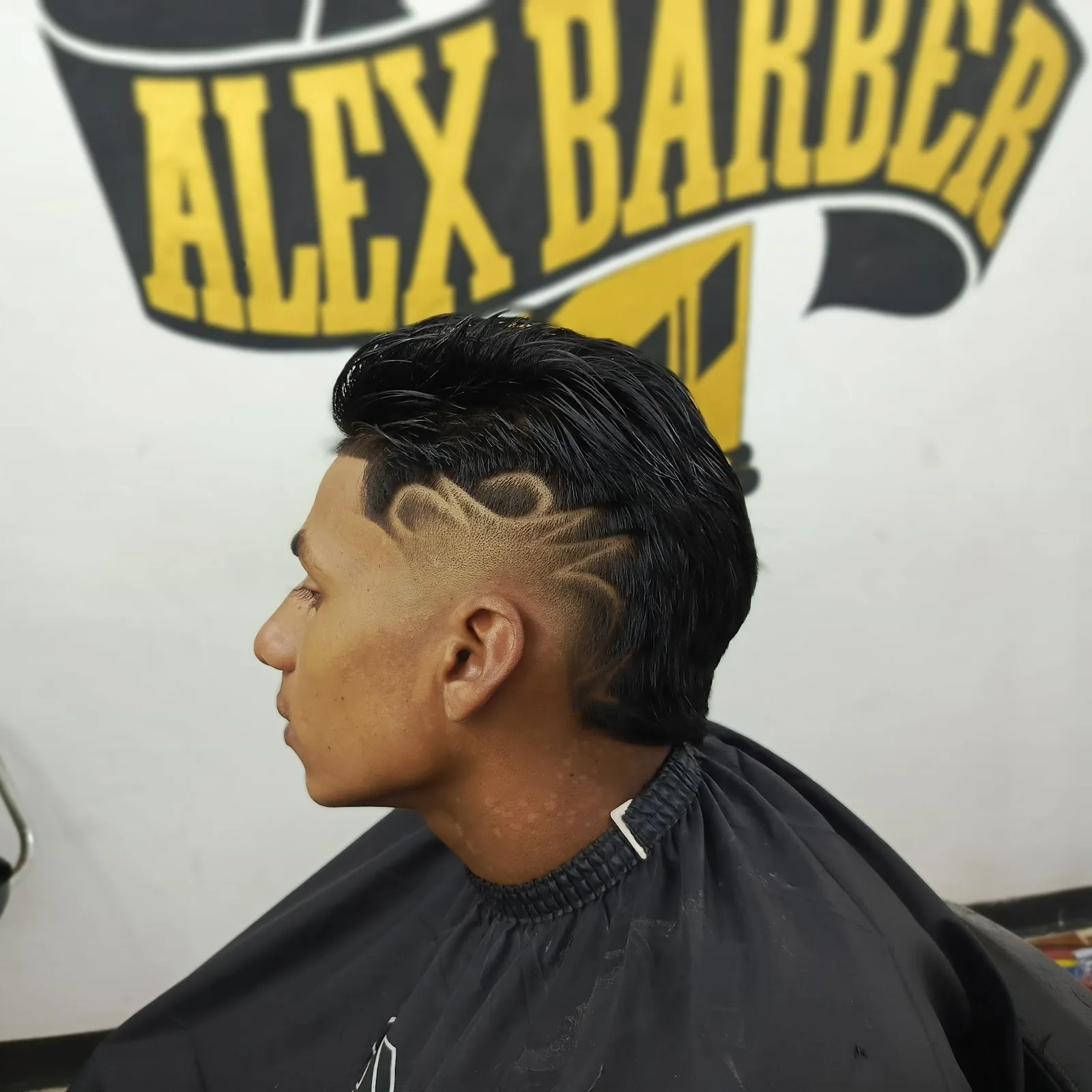 Alex Barbero