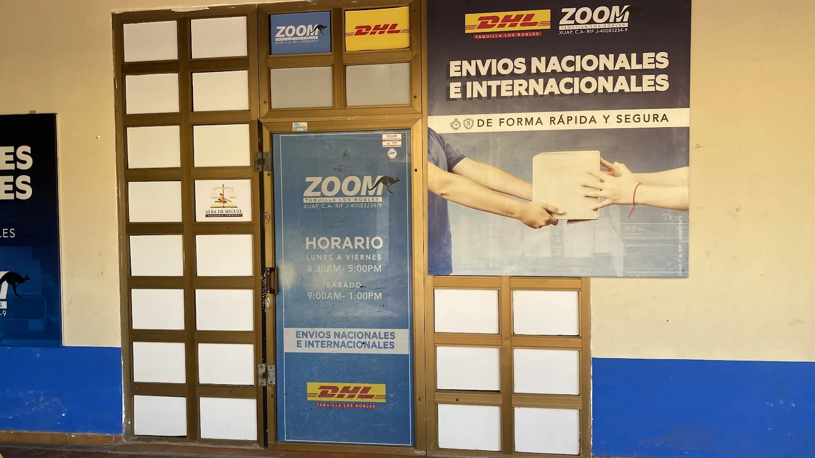 Aliado ZOOM