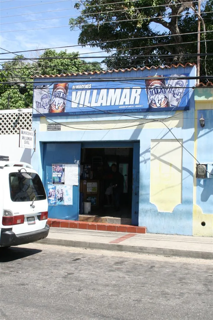 Almacenes Villamar S.R.L.