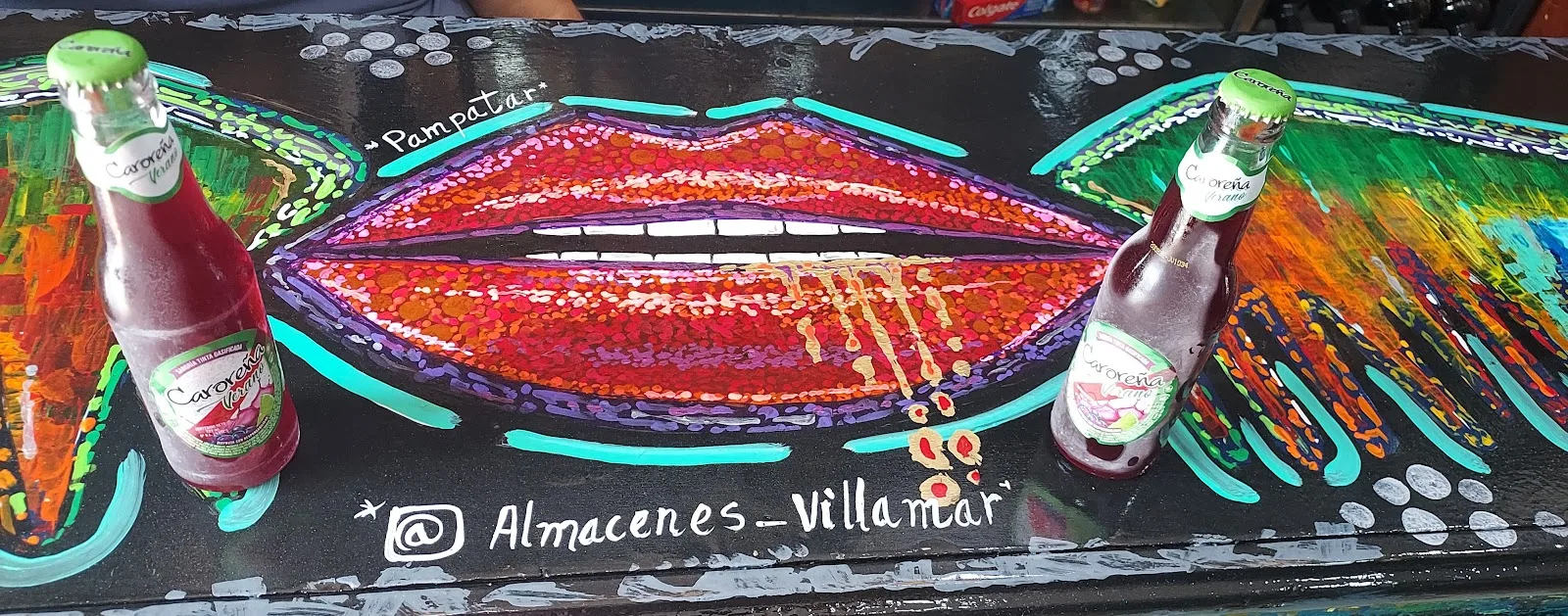 Almacenes Villamar S.R.L. - Foto 2 | Guía Margarita