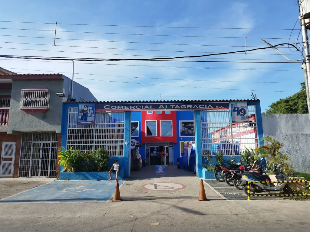 Comercial Altagracia Baumarkt Und Mehr - Foto 3 | Guía Margarita