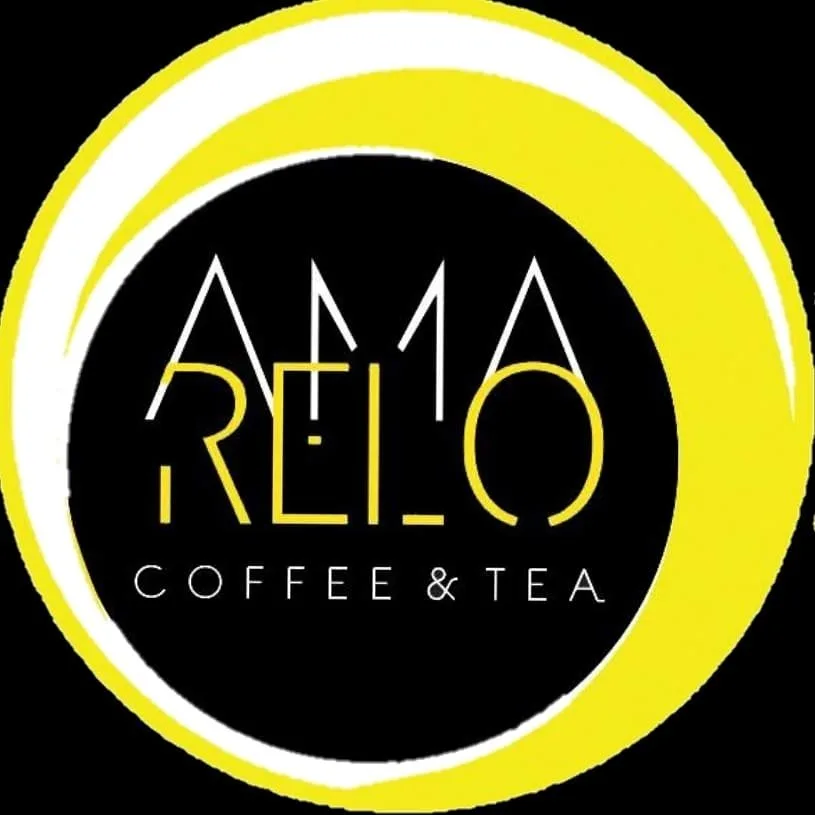 Amarelo Café & Té