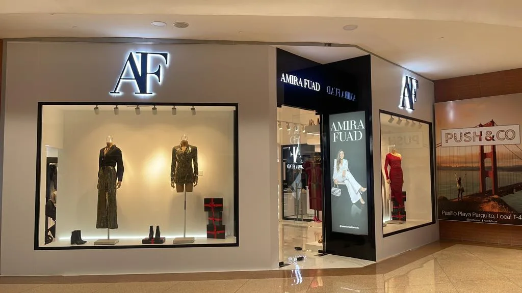 Amira´s Fuad C.A.