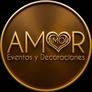 Amor Amor Eventos y Decoraciones