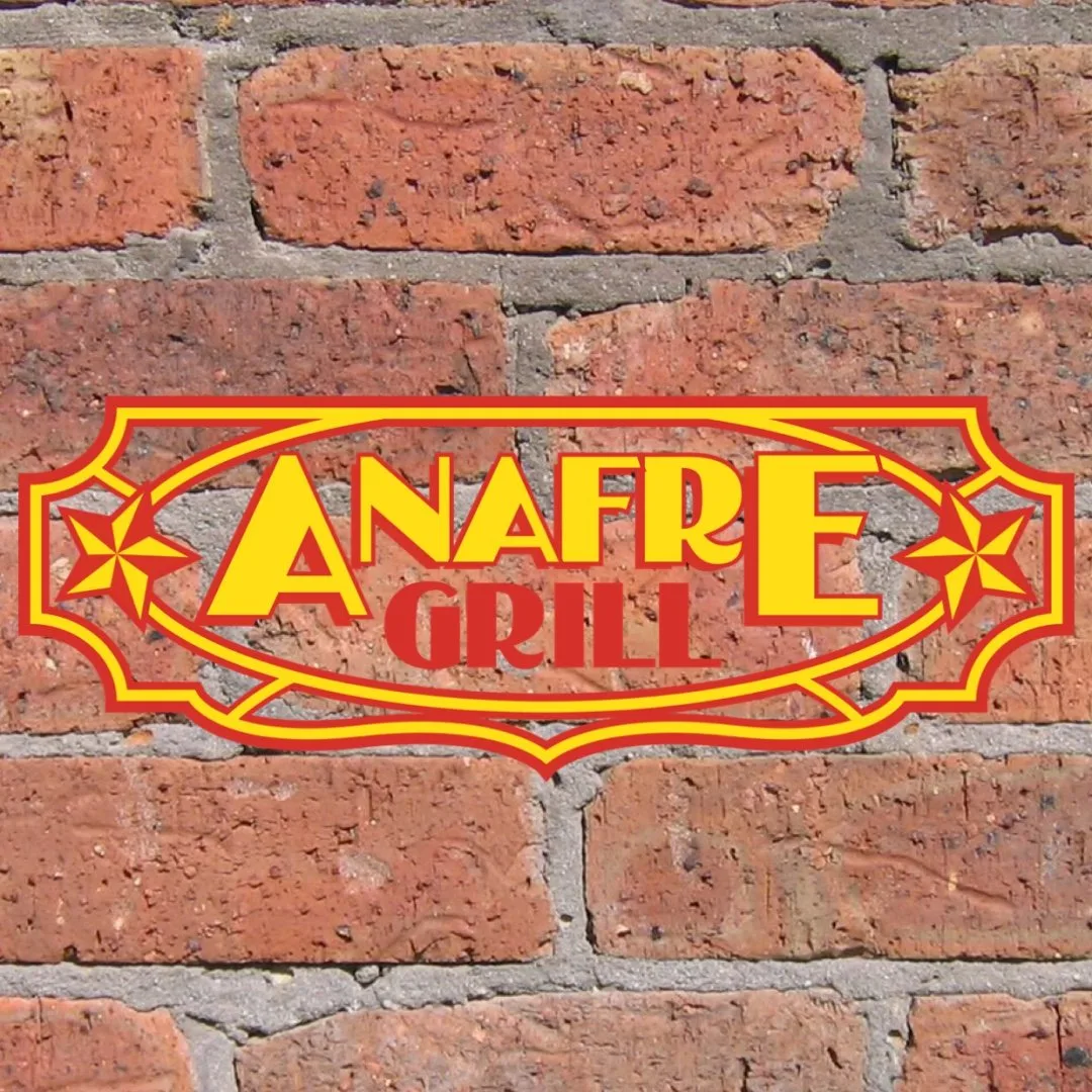 Anafre Grill