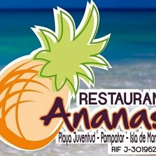 Ananas Caribe ️