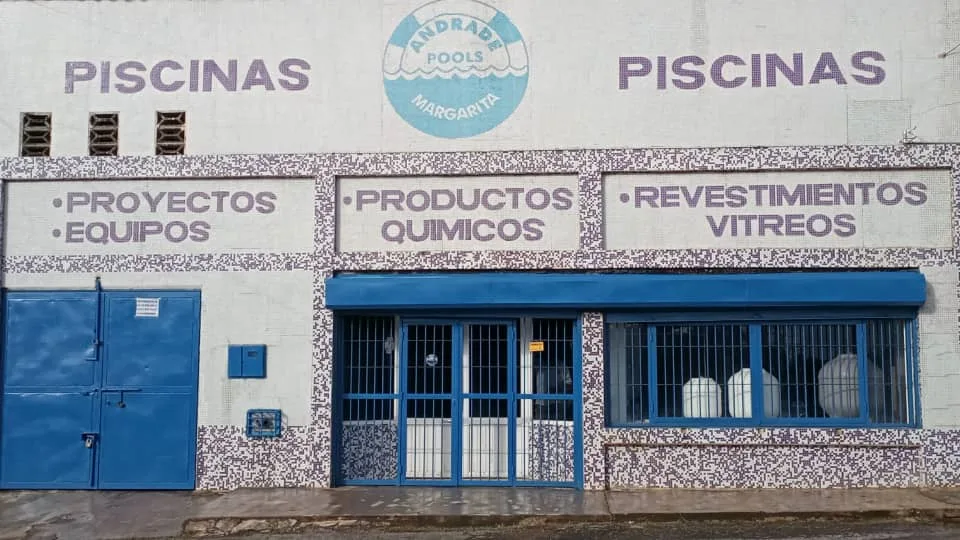 Andrade Pools Margarita C.A.