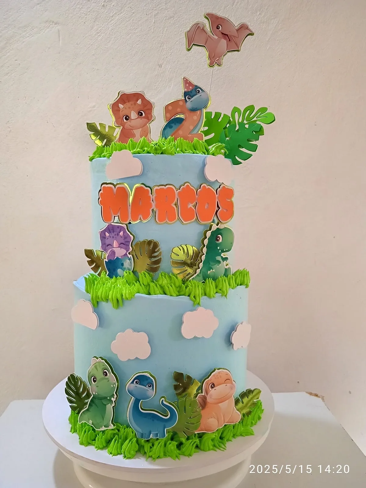 Andreacakes