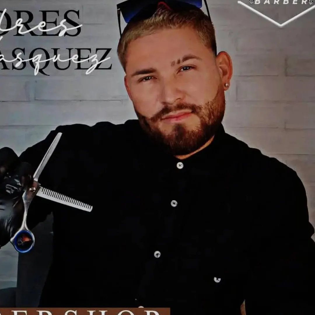 Andrew Barbers