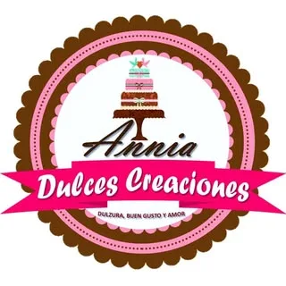 Annia Dulces Creaciones
